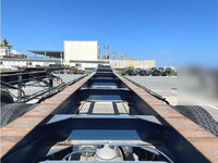 NIPPON FRUEHAUF Others Marine Container Trailer FKD240A 1994 0km_5