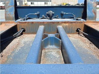 NIPPON FRUEHAUF Others Marine Container Trailer FKD240A 1994 0km_6
