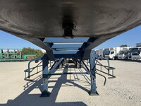 NIPPON FRUEHAUF Others Marine Container Trailer FKD240A 1994 0km_9