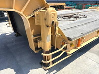 TOKYU Others Heavy Equipment Transportation Trailer TD502-13 1995 0km_10