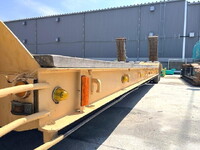 TOKYU Others Heavy Equipment Transportation Trailer TD502-13 1995 0km_11