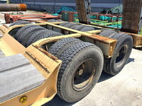 TOKYU Others Heavy Equipment Transportation Trailer TD502-13 1995 0km_12