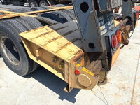 TOKYU Others Heavy Equipment Transportation Trailer TD502-13 1995 0km_13