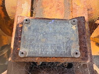 TOKYU Others Heavy Equipment Transportation Trailer TD502-13 1995 0km_16