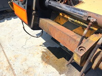 TOKYU Others Heavy Equipment Transportation Trailer TD502-13 1995 0km_17