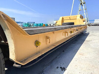 TOKYU Others Heavy Equipment Transportation Trailer TD502-13 1995 0km_19