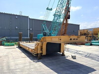 TOKYU Others Heavy Equipment Transportation Trailer TD502-13 1995 0km_1