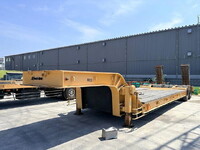 TOKYU Others Heavy Equipment Transportation Trailer TD502-13 1995 0km_1