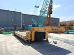 Others Heavy Equipment Transportation Trailer