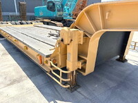 TOKYU Others Heavy Equipment Transportation Trailer TD502-13 1995 0km_20