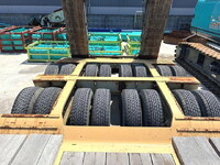 TOKYU Others Heavy Equipment Transportation Trailer TD502-13 1995 0km_21