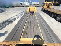 TOKYU Others Heavy Equipment Transportation Trailer TD502-13 1995 0km_22