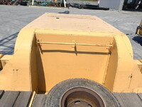 TOKYU Others Heavy Equipment Transportation Trailer TD502-13 1995 0km_23