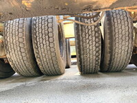 TOKYU Others Heavy Equipment Transportation Trailer TD502-13 1995 0km_29