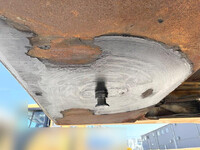 TOKYU Others Heavy Equipment Transportation Trailer TD502-13 1995 0km_36
