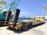 TOKYU Others Heavy Equipment Transportation Trailer TD502-13 1995 0km_3