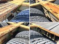 TOKYU Others Heavy Equipment Transportation Trailer TD502-13 1995 0km_4