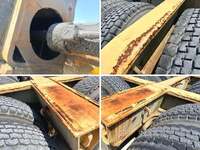 TOKYU Others Heavy Equipment Transportation Trailer TD502-13 1995 0km_6