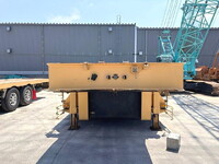 TOKYU Others Heavy Equipment Transportation Trailer TD502-13 1995 0km_7