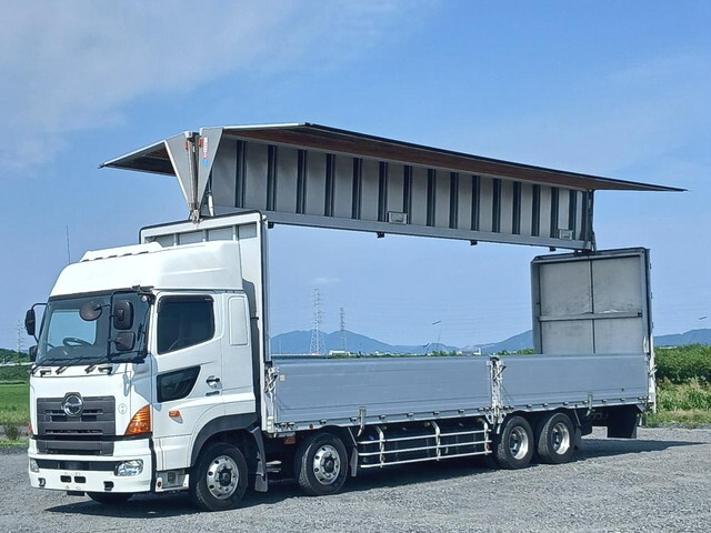 Profia Aluminum Wing_1