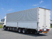 HINO Profia Aluminum Wing QPG-FW1EXEG 2014 557,000km_4