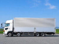 HINO Profia Aluminum Wing QPG-FW1EXEG 2014 557,000km_6