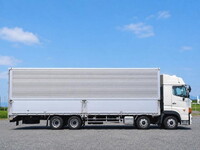 HINO Profia Aluminum Wing QPG-FW1EXEG 2014 557,000km_7