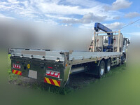 MITSUBISHI FUSO Super Great Self Loader (With 4 Steps Of Cranes) 2KG-FS70HZ 2023 9,331km_2