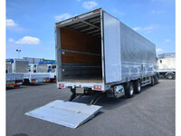 UD TRUCKS Quon Aluminum Wing 2PG-CG5CA 2020 567,000km_10