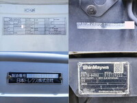 UD TRUCKS Quon Aluminum Wing 2PG-CG5CA 2020 567,000km_29