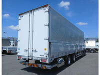 UD TRUCKS Quon Aluminum Wing 2PG-CG5CA 2020 567,000km_2
