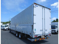UD TRUCKS Quon Aluminum Wing 2PG-CG5CA 2020 567,000km_4