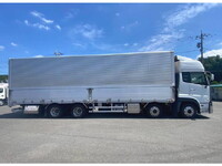 UD TRUCKS Quon Aluminum Wing 2PG-CG5CA 2020 567,000km_5