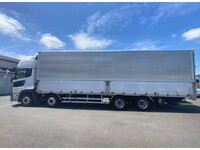 UD TRUCKS Quon Aluminum Wing 2PG-CG5CA 2020 567,000km_7