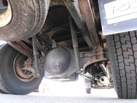 HINO Ranger Aluminum Block TPG-FD7JLAA 2016 491,000km_11