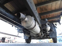 HINO Ranger Aluminum Block TPG-FD7JLAA 2016 491,000km_12