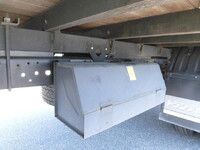 HINO Ranger Aluminum Block TPG-FD7JLAA 2016 491,000km_17