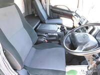 HINO Ranger Aluminum Block TPG-FD7JLAA 2016 491,000km_18
