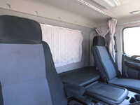 HINO Ranger Aluminum Block TPG-FD7JLAA 2016 491,000km_19