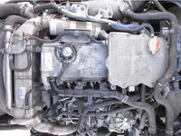 HINO Ranger Aluminum Block TPG-FD7JLAA 2016 491,000km_24