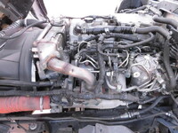 HINO Ranger Aluminum Block TPG-FD7JLAA 2016 491,000km_25