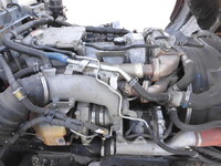 HINO Ranger Aluminum Block TPG-FD7JLAA 2016 491,000km_26