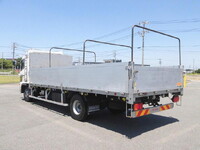 HINO Ranger Aluminum Block TPG-FD7JLAA 2016 491,000km_2