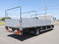 HINO Ranger Aluminum Block TPG-FD7JLAA 2016 491,000km_4