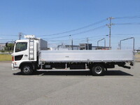 HINO Ranger Aluminum Block TPG-FD7JLAA 2016 491,000km_5