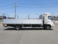 HINO Ranger Aluminum Block TPG-FD7JLAA 2016 491,000km_6