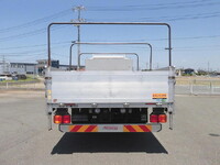 HINO Ranger Aluminum Block TPG-FD7JLAA 2016 491,000km_7
