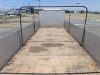 HINO Ranger Aluminum Block TPG-FD7JLAA 2016 491,000km_8