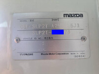 MAZDA Bongo Dump DBF-SLP2T 2019 74,400km_11