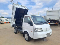 MAZDA Bongo Dump DBF-SLP2T 2019 74,400km_1
